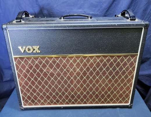 Vox - AC30C2 30 Watt 2x12 Combo