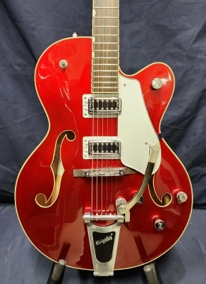 Gretsch G5420T Electromatic - Candy Apple Red 2