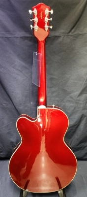 Gretsch G5420T Electromatic - Candy Apple Red 3