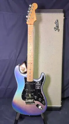 Fender - 70th Anniversary Ultra Strat  HSS - Amethyst