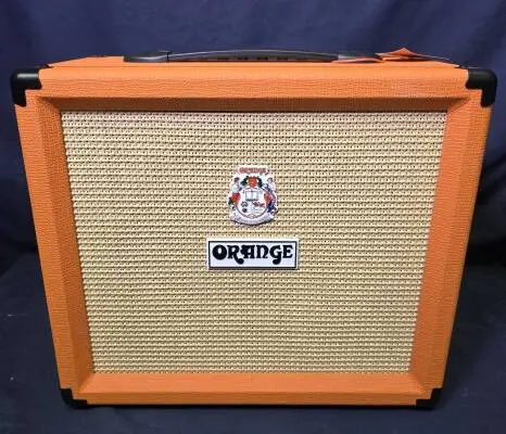 Store Special Product - Orange Amplifiers - O-TONE 40