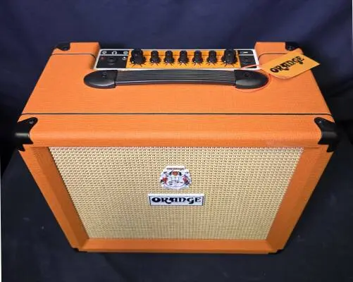 Store Special Product - Orange Amplifiers - O-TONE 40