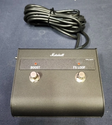 Marshall Origin 20W 1x10 Combo 3