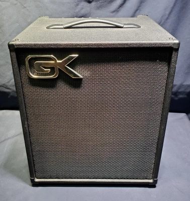 Gallien-Krueger 200 Watt 1x12 Ultralight Combo