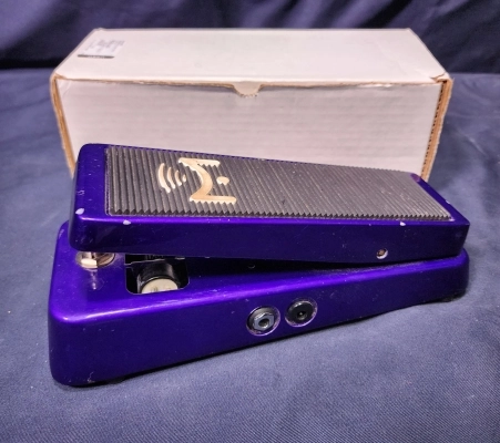 Mission Engineering Re-Wah Pro - Purple