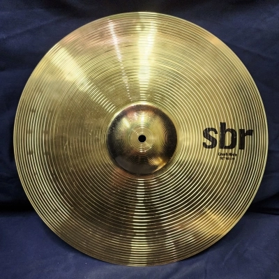 Sabian SBR 2-Pack (14