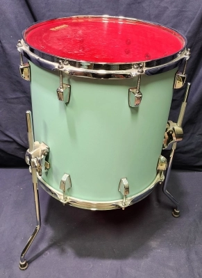 LUDWIG NEUSONIC KIT 20,14,12 - Skyline Blue 2