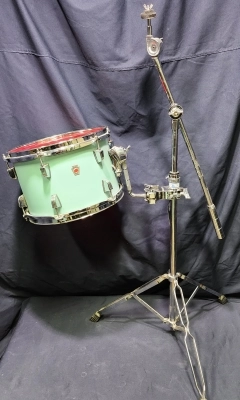 LUDWIG NEUSONIC KIT 20,14,12 - Skyline Blue 2