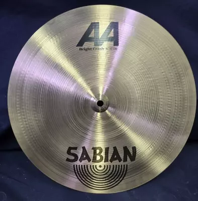 Sabian AA 16