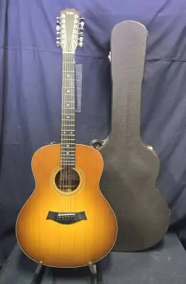 Taylor 358E 12String - Limited Edition