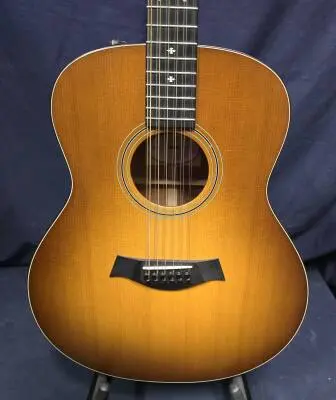 Taylor 358E 12String - Limited Edition 2