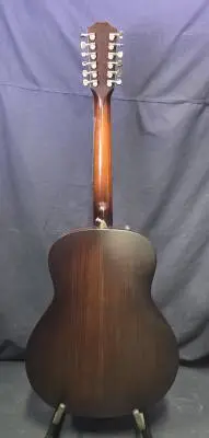 Taylor 358E 12String - Limited Edition 2