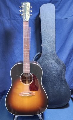 Gibson J45 - Vintage Sunburst