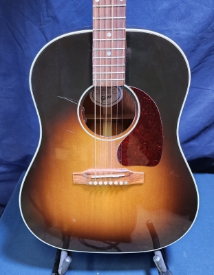 Gibson J45 - Vintage Sunburst 2