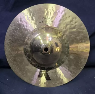 Zildjian - K Custom 11