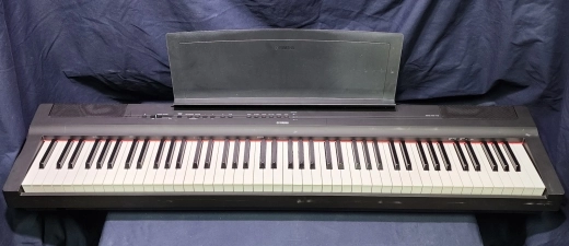 Yamaha - P125 B