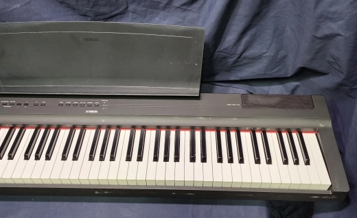 Yamaha - P125 B 3