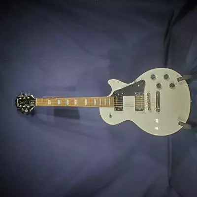 Epiphone Les Paul Studio - Alpine White
