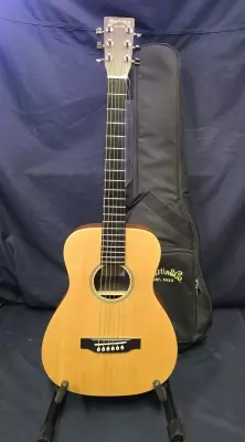 Martin - LX1 Little Martin Acoustic Guitar