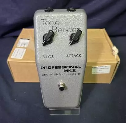 BPC - Tonebender OC75
