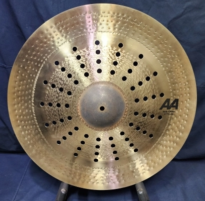 Sabian 21