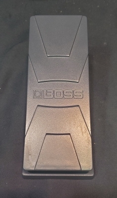 BOSS - EV-30 Dual Expression Pedal