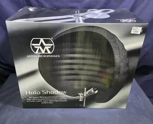 Store Special Product - Aston - AST-SHADOW