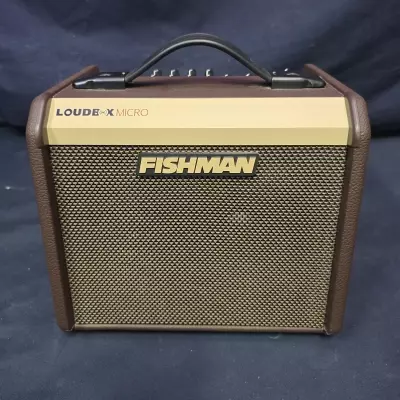 Fishman Loudbox Micro Amp - 40 Watts