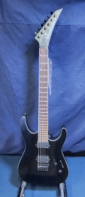 Jackson X SLA6 Baritone - Black