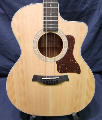 Taylor Guitars - 214CE-KOA 2