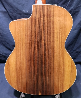 Taylor Guitars - 214CE-KOA 3