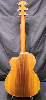 Taylor Guitars - 214CE-KOA 4