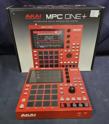 Akai - MPCONE+