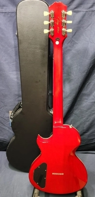 Epiphone Nancy Wilson Nighthawk Outfit 2