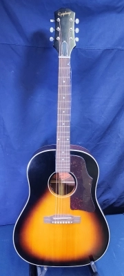 Epiphone Inspired By J-45 - Vintage Sunburst