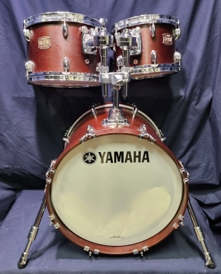 Yamaha Club Custom 10,12,14,18 2