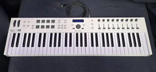 Arturia - KEYLAB ESSE 61