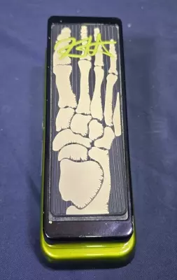 Dunlop - KH95 Kirk Hammett Signature Wah 3