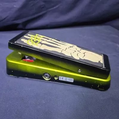 Dunlop - KH95 Kirk Hammett Signature Wah