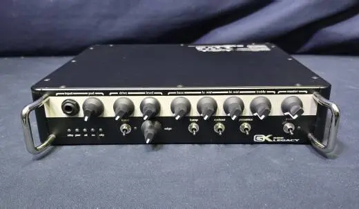 Gallien-Krueger - LEGACY800