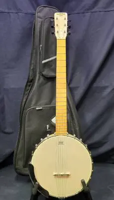 Gretsch G9460 Dixie 6 Banjitar