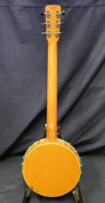 Gretsch G9460 Dixie 6 Banjitar 2
