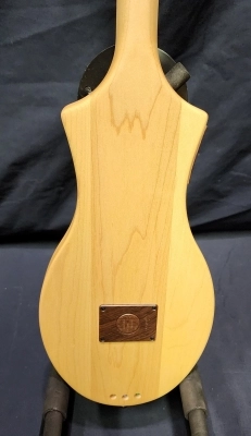 Seagull M4 EQ 4-String Diatonic Dulcimer 2