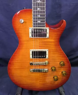 Store Special Product - PRS SE McCarty 594 Single Cut - Vintage Sunburst