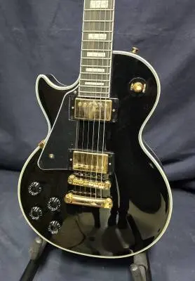 Epiphone Les Paul Custom - Left Handed 2