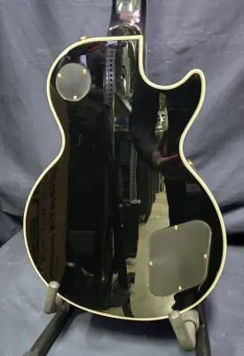 Epiphone Les Paul Custom - Left Handed 2