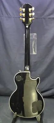 Epiphone Les Paul Custom - Left Handed 2
