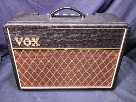 Vox AC10 1x10 Combo