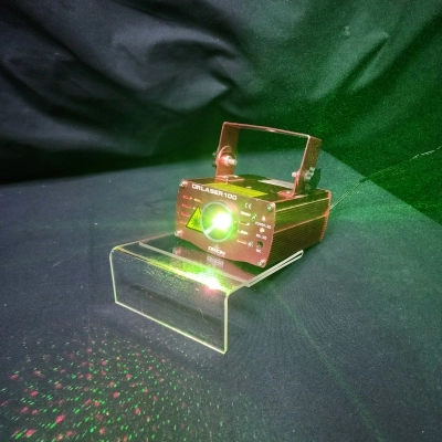 Orion Micro Starfield Laser RGB 2