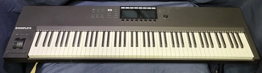 Native Instruments - KONTROL S88 MK2